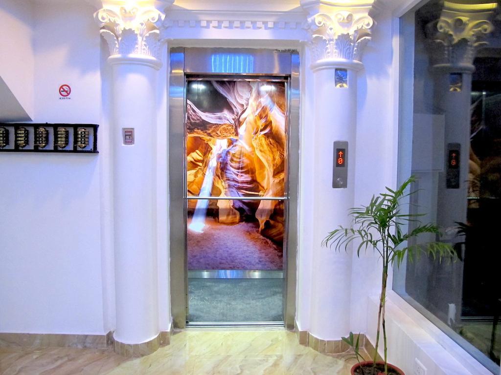 Royal Penguin Boutique Hotel & Spa Катманду Екстер'єр фото