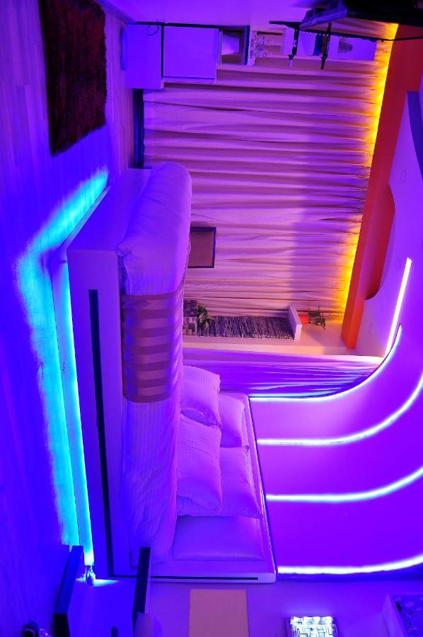 Royal Penguin Boutique Hotel & Spa Катманду Екстер'єр фото