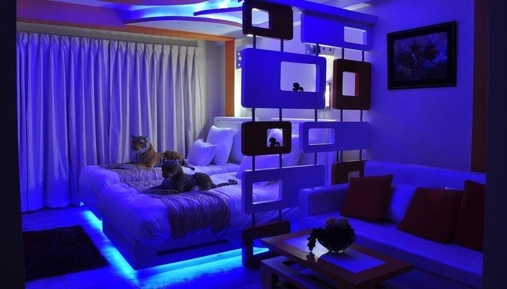 Royal Penguin Boutique Hotel & Spa Катманду Екстер'єр фото