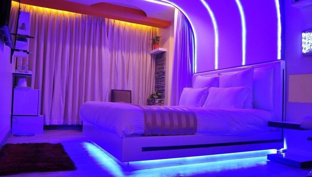Royal Penguin Boutique Hotel & Spa Катманду Екстер'єр фото