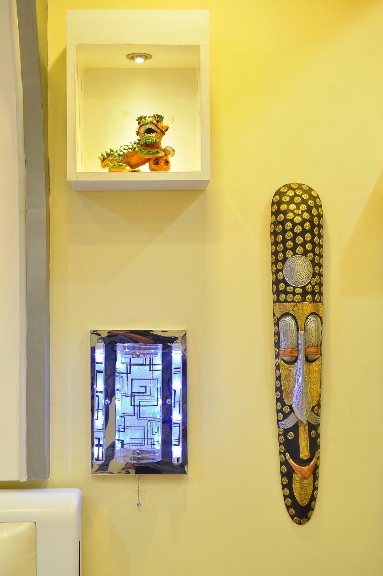 Royal Penguin Boutique Hotel & Spa Катманду Номер фото
