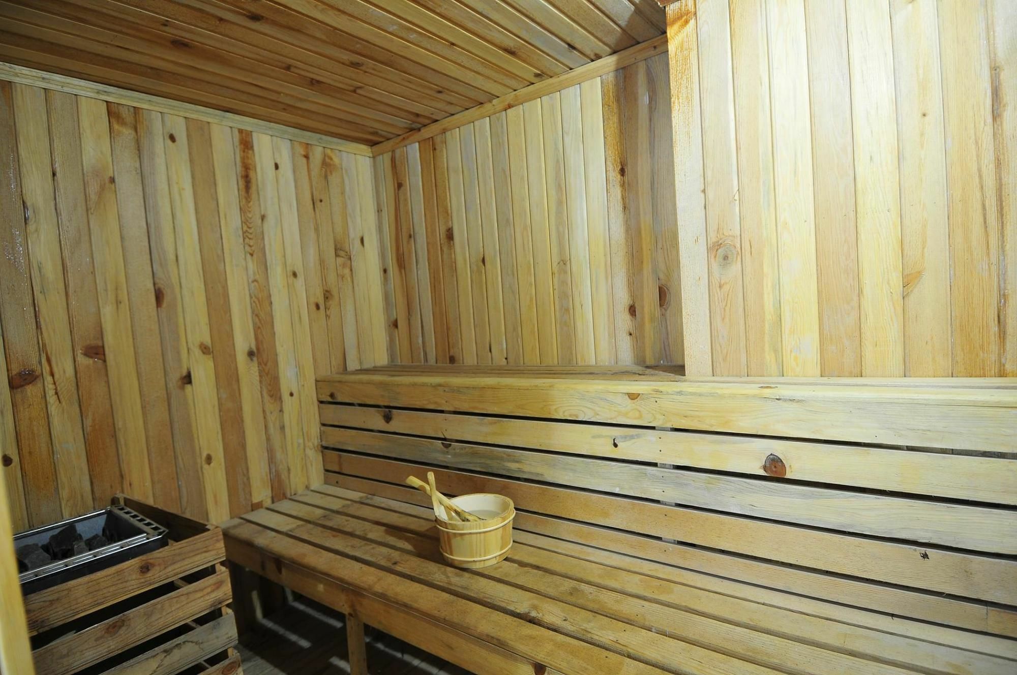 Royal Penguin Boutique Hotel & Spa Катманду Екстер'єр фото